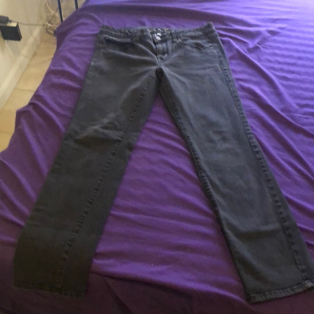 Super stretch Jeans